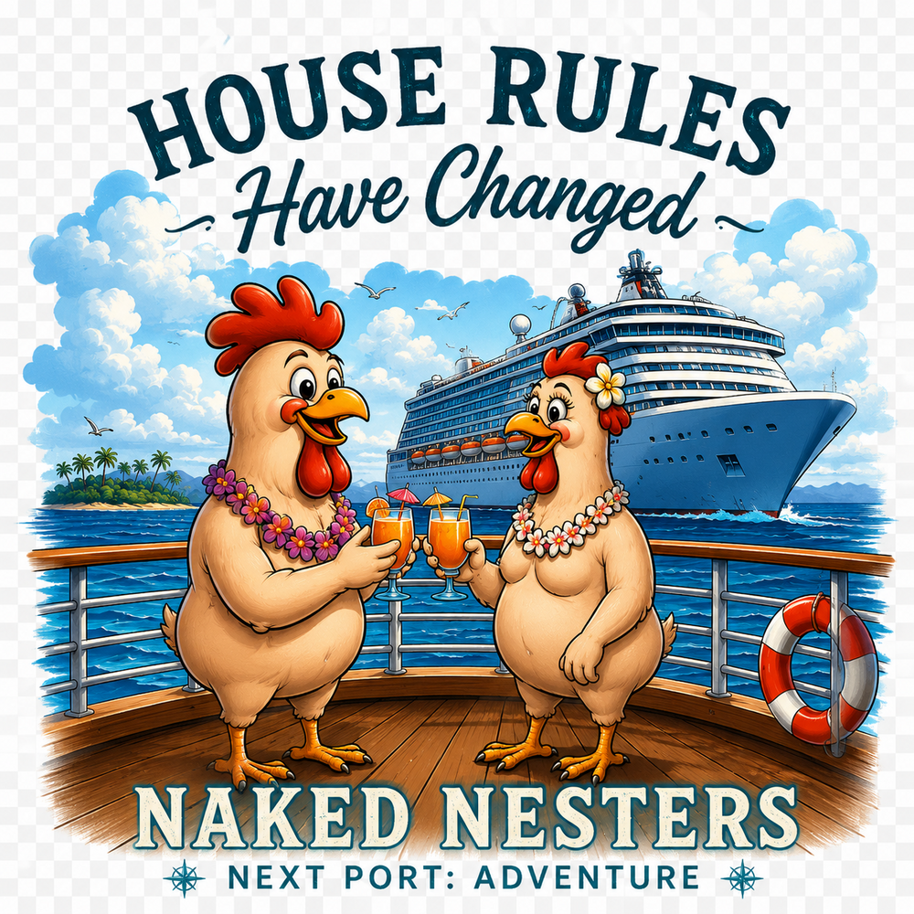 Cruise Life